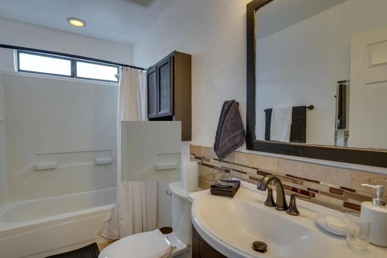 Las Vegas Vacation Rental With Pool - Pet Friendly! الولايات المتحدة الأمريكية